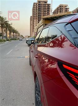 هيونداي توسان